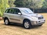 USED 2003 53 TOYOTA RAV4 2.0 D-4D GX SUV 5dr Diesel Manual 4WD (190 g/km, 114 bhp) www.suffolkcarcentre.co.uk - Located at Ilketshall