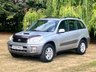 USED 2003 53 TOYOTA RAV4 2.0 D-4D GX SUV 5dr Diesel Manual 4WD (190 g/km, 114 bhp) www.suffolkcarcentre.co.uk - Located at Ilketshall