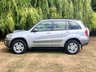 USED 2003 53 TOYOTA RAV4 2.0 D-4D GX SUV 5dr Diesel Manual 4WD (190 g/km, 114 bhp) www.suffolkcarcentre.co.uk - Located at Ilketshall