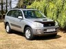 USED 2003 53 TOYOTA RAV4 2.0 D-4D GX SUV 5dr Diesel Manual 4WD (190 g/km, 114 bhp) www.suffolkcarcentre.co.uk - Located at Ilketshall