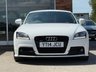 USED 2014 14 AUDI TT 2.0 TDI Black Edition Coupe 3dr Diesel Manual quattro Euro 5 (170 ps) FULL SERVICE HISTORY
