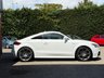USED 2014 14 AUDI TT 2.0 TDI Black Edition Coupe 3dr Diesel Manual quattro Euro 5 (170 ps) FULL SERVICE HISTORY