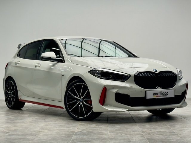 2020 70 BMW 1 Series 2.0 128ti Hatchback 5dr Petrol Auto Euro 6 (s/s) (265 ps)