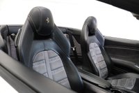 USED 2015 13 FERRARI CALIFORNIA 3.8 V8 T Convertible 2dr Petrol F1 DCT Euro 6 (560 ps) 