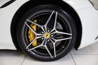 USED 2015 13 FERRARI CALIFORNIA 3.8 V8 T Convertible 2dr Petrol F1 DCT Euro 6 (560 ps) 