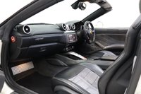 USED 2015 13 FERRARI CALIFORNIA 3.8 V8 T Convertible 2dr Petrol F1 DCT Euro 6 (560 ps) 