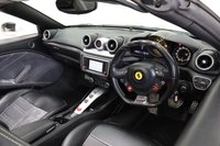 USED 2015 13 FERRARI CALIFORNIA 3.8 V8 T Convertible 2dr Petrol F1 DCT Euro 6 (560 ps) 