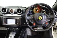 USED 2015 13 FERRARI CALIFORNIA 3.8 V8 T Convertible 2dr Petrol F1 DCT Euro 6 (560 ps) 