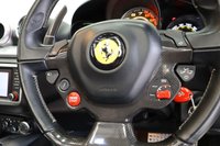 USED 2015 13 FERRARI CALIFORNIA 3.8 V8 T Convertible 2dr Petrol F1 DCT Euro 6 (560 ps) 