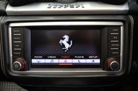 USED 2015 13 FERRARI CALIFORNIA 3.8 V8 T Convertible 2dr Petrol F1 DCT Euro 6 (560 ps) 
