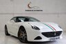 USED 2015 13 FERRARI CALIFORNIA 3.8 V8 T Convertible 2dr Petrol F1 DCT Euro 6 (560 ps) 