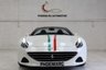 USED 2015 13 FERRARI CALIFORNIA 3.8 V8 T Convertible 2dr Petrol F1 DCT Euro 6 (560 ps) 