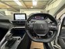 USED 2020 20 PEUGEOT 3008 1.2 PureTech Allure SUV 5dr Petrol Manual Euro 6 (s/s) (130 ps) 