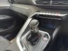 USED 2020 20 PEUGEOT 3008 1.2 PureTech Allure SUV 5dr Petrol Manual Euro 6 (s/s) (130 ps) 