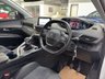 USED 2020 20 PEUGEOT 3008 1.2 PureTech Allure SUV 5dr Petrol Manual Euro 6 (s/s) (130 ps) 