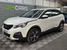 USED 2020 20 PEUGEOT 3008 1.2 PureTech Allure SUV 5dr Petrol Manual Euro 6 (s/s) (130 ps) 