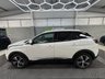 USED 2020 20 PEUGEOT 3008 1.2 PureTech Allure SUV 5dr Petrol Manual Euro 6 (s/s) (130 ps) 