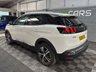 USED 2020 20 PEUGEOT 3008 1.2 PureTech Allure SUV 5dr Petrol Manual Euro 6 (s/s) (130 ps) 