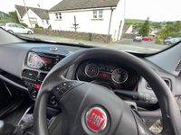 USED 2021 71 FIAT DOBLO 1.3 MultiJetII Tecnico L1 H1 Euro 6 (s/s) 4dr Good history, clean van NO VAT