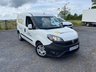 USED 2021 71 FIAT DOBLO 1.3 MultiJetII Tecnico L1 H1 Euro 6 (s/s) 4dr Good history, clean van NO VAT