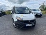 USED 2021 71 FIAT DOBLO 1.3 MultiJetII Tecnico L1 H1 Euro 6 (s/s) 4dr Good history, clean van NO VAT