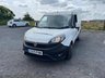 USED 2021 71 FIAT DOBLO 1.3 MultiJetII Tecnico L1 H1 Euro 6 (s/s) 4dr Good history, clean van NO VAT