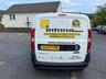 USED 2021 71 FIAT DOBLO 1.3 MultiJetII Tecnico L1 H1 Euro 6 (s/s) 4dr Good history, clean van NO VAT