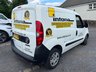 USED 2021 71 FIAT DOBLO 1.3 MultiJetII Tecnico L1 H1 Euro 6 (s/s) 4dr Good history, clean van NO VAT