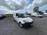 USED 2021 71 FIAT DOBLO 1.3 MultiJetII Tecnico L1 H1 Euro 6 (s/s) 4dr Good history, clean van NO VAT