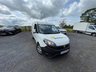 USED 2021 71 FIAT DOBLO 1.3 MultiJetII Tecnico L1 H1 Euro 6 (s/s) 4dr Good history, clean van NO VAT