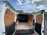 USED 2021 71 FIAT DOBLO 1.3 MultiJetII Tecnico L1 H1 Euro 6 (s/s) 4dr Good history, clean van NO VAT