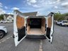 USED 2021 71 FIAT DOBLO 1.3 MultiJetII Tecnico L1 H1 Euro 6 (s/s) 4dr Good history, clean van NO VAT