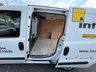 USED 2021 71 FIAT DOBLO 1.3 MultiJetII Tecnico L1 H1 Euro 6 (s/s) 4dr Good history, clean van NO VAT