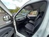 USED 2021 71 FIAT DOBLO 1.3 MultiJetII Tecnico L1 H1 Euro 6 (s/s) 4dr Good history, clean van NO VAT
