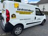 USED 2021 71 FIAT DOBLO 1.3 MultiJetII Tecnico L1 H1 Euro 6 (s/s) 4dr Good history, clean van NO VAT