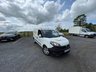 USED 2021 71 FIAT DOBLO 1.3 MultiJetII Tecnico L1 H1 Euro 6 (s/s) 4dr Good history, clean van NO VAT