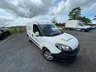 USED 2021 71 FIAT DOBLO 1.3 MultiJetII Tecnico L1 H1 Euro 6 (s/s) 4dr Good history, clean van NO VAT