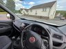 USED 2021 71 FIAT DOBLO 1.3 MultiJetII Tecnico L1 H1 Euro 6 (s/s) 4dr Good history, clean van NO VAT