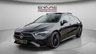 USED 2024 24 MERCEDES-BENZ CLA 1.3 CLA200h MHEV AMG Line (Premium Plus) Shooting Brake 5dr Petrol Hybrid 7G-DCT Euro 6 (s/s) (177 ps) WIRELESS CHARGING+RED CALIPERS