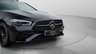 USED 2024 24 MERCEDES-BENZ CLA 1.3 CLA200h MHEV AMG Line (Premium Plus) Shooting Brake 5dr Petrol Hybrid 7G-DCT Euro 6 (s/s) (177 ps) WIRELESS CHARGING+RED CALIPERS