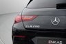 USED 2024 24 MERCEDES-BENZ CLA 1.3 CLA200h MHEV AMG Line (Premium Plus) Shooting Brake 5dr Petrol Hybrid 7G-DCT Euro 6 (s/s) (177 ps) WIRELESS CHARGING+RED CALIPERS