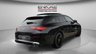 USED 2024 24 MERCEDES-BENZ CLA 1.3 CLA200h MHEV AMG Line (Premium Plus) Shooting Brake 5dr Petrol Hybrid 7G-DCT Euro 6 (s/s) (177 ps) WIRELESS CHARGING+RED CALIPERS