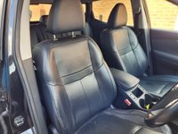 USED 2015 15 NISSAN QASHQAI 1.6 dCi Tekna SUV 5dr Diesel Manual 2WD Euro 6 (s/s) (130 ps) 