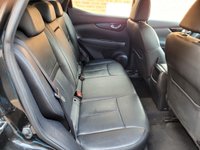 USED 2015 15 NISSAN QASHQAI 1.6 dCi Tekna SUV 5dr Diesel Manual 2WD Euro 6 (s/s) (130 ps) 