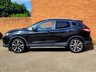 USED 2015 15 NISSAN QASHQAI 1.6 dCi Tekna SUV 5dr Diesel Manual 2WD Euro 6 (s/s) (130 ps) 