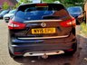 USED 2015 15 NISSAN QASHQAI 1.6 dCi Tekna SUV 5dr Diesel Manual 2WD Euro 6 (s/s) (130 ps) 