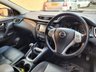 USED 2015 15 NISSAN QASHQAI 1.6 dCi Tekna SUV 5dr Diesel Manual 2WD Euro 6 (s/s) (130 ps) 