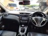 USED 2015 15 NISSAN QASHQAI 1.6 dCi Tekna SUV 5dr Diesel Manual 2WD Euro 6 (s/s) (130 ps) 