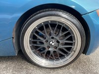 USED 2004 S BMW Z4 2.5i SE Convertible 2dr Petrol Manual Euro 3 (192 bhp) 