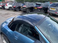 USED 2004 S BMW Z4 2.5i SE Convertible 2dr Petrol Manual Euro 3 (192 bhp) 